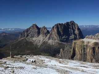 Appartamento per vacanze St. Christina Ambiente 20