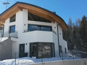 Ferienwohnung Arpa Chalet