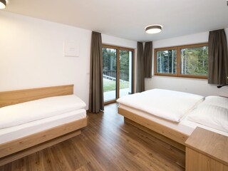 Appartamento per vacanze St. Christina Caratteristiche 10