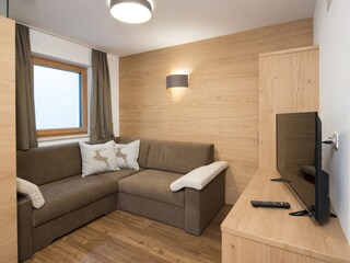 Appartamento per vacanze St. Christina Caratteristiche 7