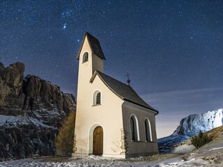 Appartamento per vacanze St. Christina Ambiente 15