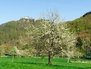 Ferienhaus Vierjahreszeiten - Bad Urach - image1