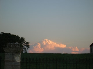 Villa Cussay Entorno 35