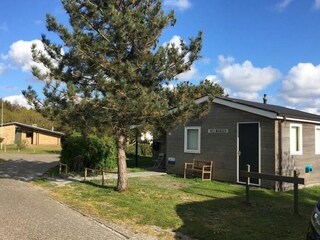 Casa de vacaciones Ballum Grabación al aire libre 6