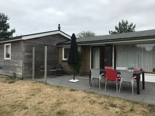 Casa de vacaciones Ballum  25