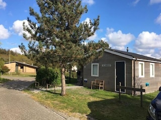 Maison de vacances Ballum Enregistrement extérieur 1