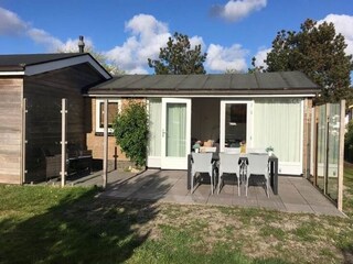 Vakantiehuis Ballum Buitenaudio-opname 2