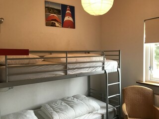 Ferienhaus Ballum Ausstattung 7