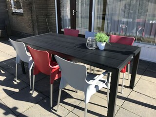 Vakantiehuis Ballum Buitenaudio-opname 4