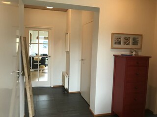 Vakantiehuis Ballum Kenmerken 8