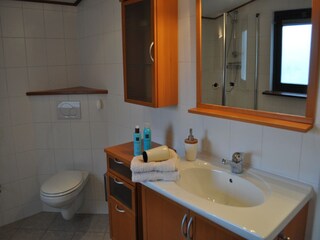 Vakantiehuis Ballum Kenmerken 11