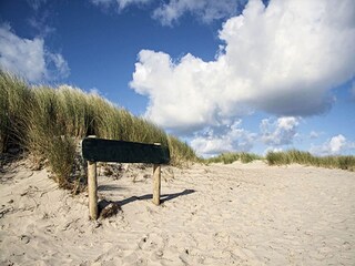 Vakantiehuis Ballum Omgeving 16