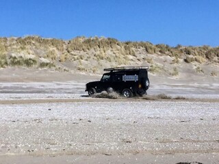 Vakantiehuis Ballum Omgeving 17