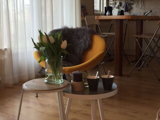 Vakantiehuis Ballum  26