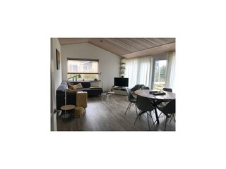 Vakantiehuis Ballum Kenmerken 12