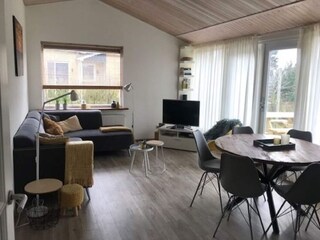 Vakantiehuis Ballum Kenmerken 13