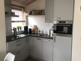Vakantiehuis Ballum Kenmerken 15
