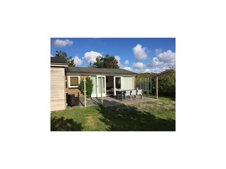 Vakantiehuis Ballum Buitenaudio-opname 6