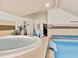 Casa de vacaciones Vejby Strand  3