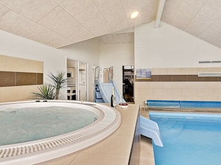 Maison de vacances Vejby Strand  8