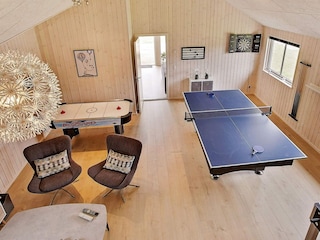 Casa per le vacanze Vejby Strand  7