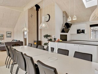 Casa per le vacanze Vejby Strand  28
