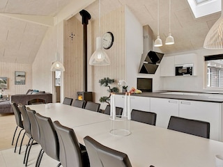 Holiday house Vejby Strand  15