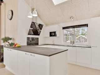 Holiday house Vejby Strand  3