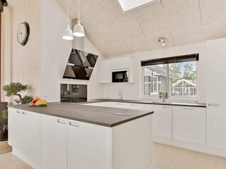 Holiday house Vejby Strand  4