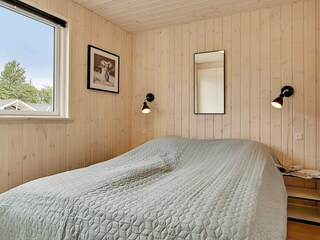 Casa per le vacanze Vejby Strand  15