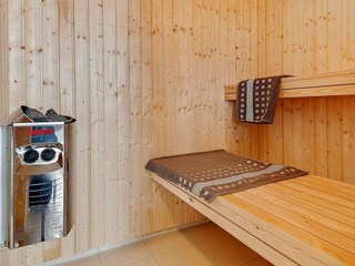 Holiday house Vejby Strand  21