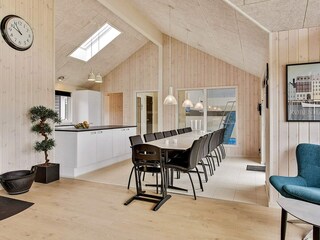 Casa per le vacanze Vejby Strand  29