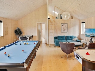 Holiday house Vejby Strand  17