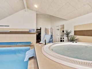 Ferienhaus Vejby Strand Außenaufnahme 2