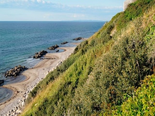 Ferienhaus Vejby Strand Außenaufnahme 5