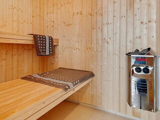 Holiday house Vejby Strand  17