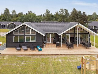 Holiday house Vejby Strand  19