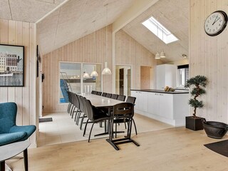 Ferienhaus Vejby Strand  14