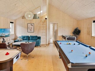 Holiday house Vejby Strand  21
