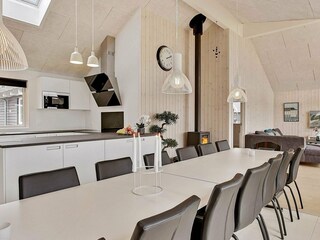 Holiday house Vejby Strand  22