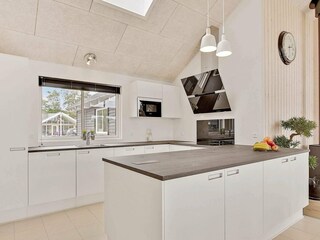 Holiday house Vejby Strand  23