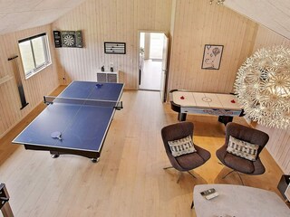 Holiday house Vejby Strand  9