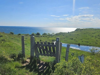 Ferienhaus Vejby Strand  12