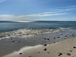 Casa de vacaciones Vejby Strand  17