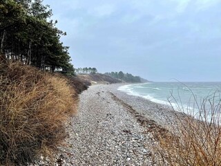 Casa per le vacanze Vejby Strand  24