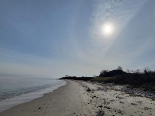 Ferienhaus Vejby Strand  27