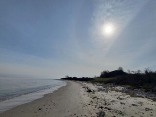 Vakantiehuis Vejby Strand  13