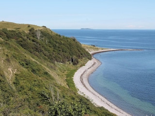 Ferienhaus Vejby Strand  28
