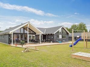 Holiday house 16 person holiday home in Vejby - Vejby Strand - image1