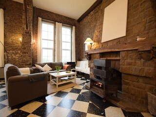 Vakantiehuis Erezée Kenmerken 13